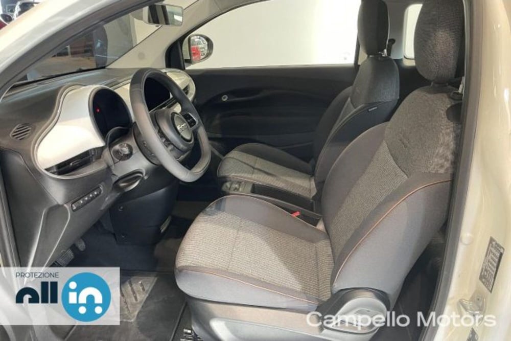 Fiat 500e usata a Venezia (7)