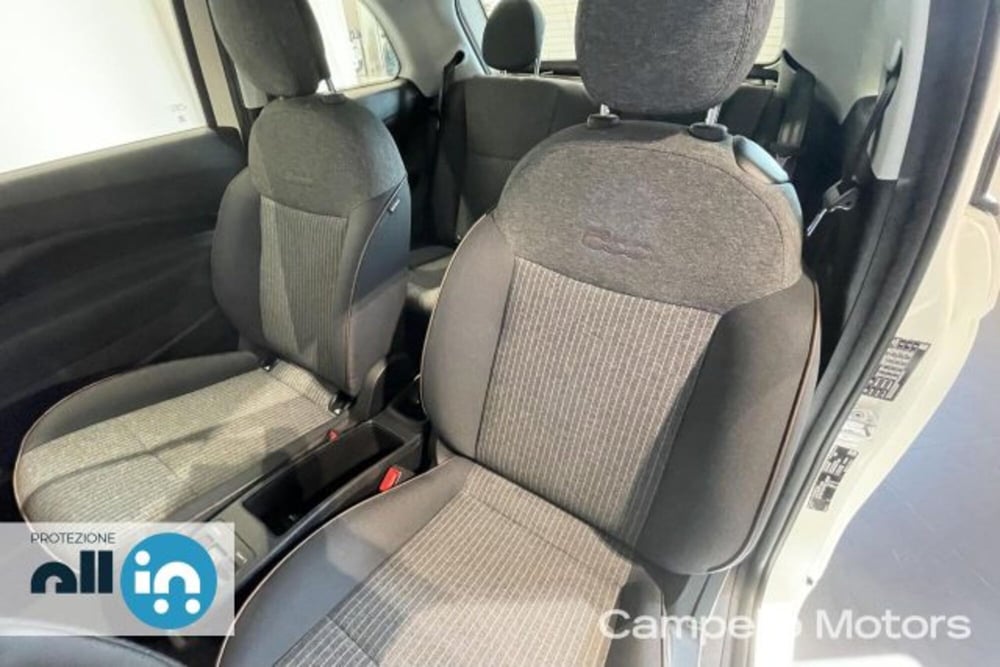 Fiat 500e usata a Venezia (8)