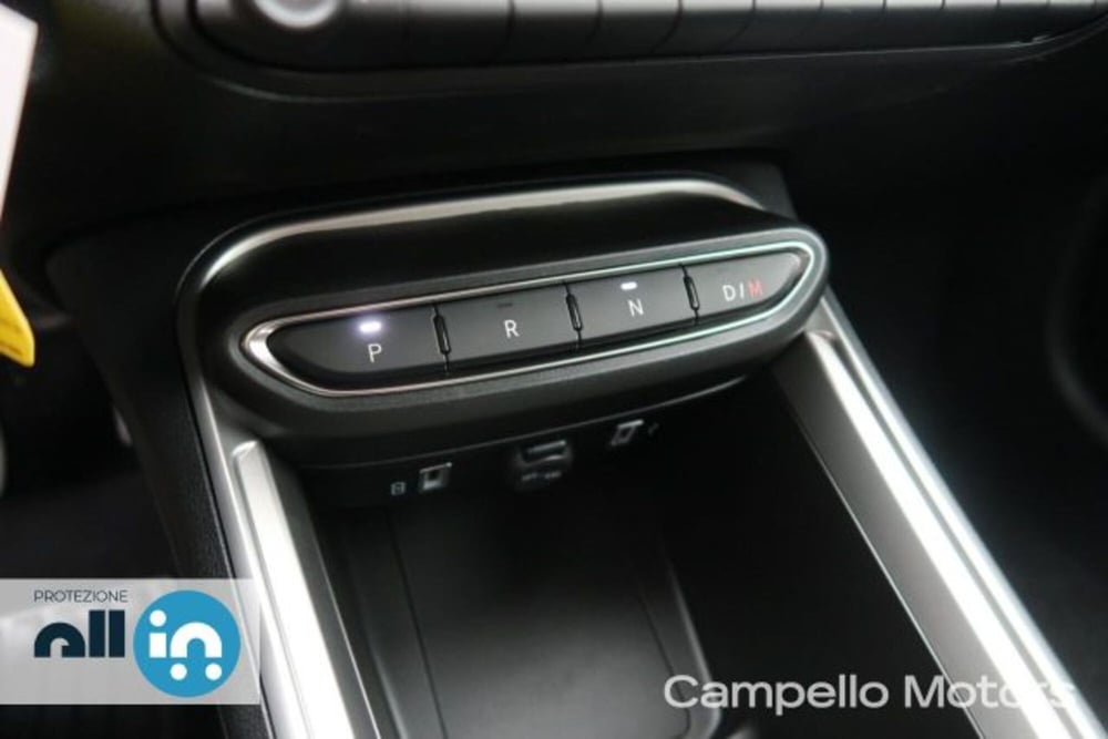 Jeep Avenger nuova a Venezia (13)
