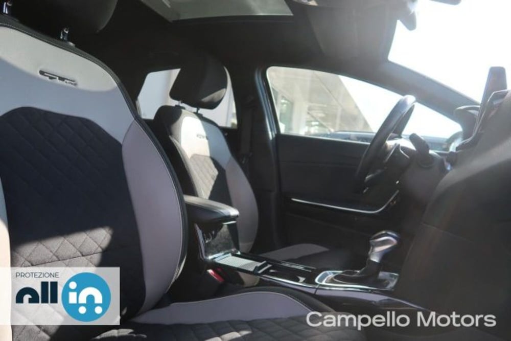 Kia Ceed usata a Venezia (16)