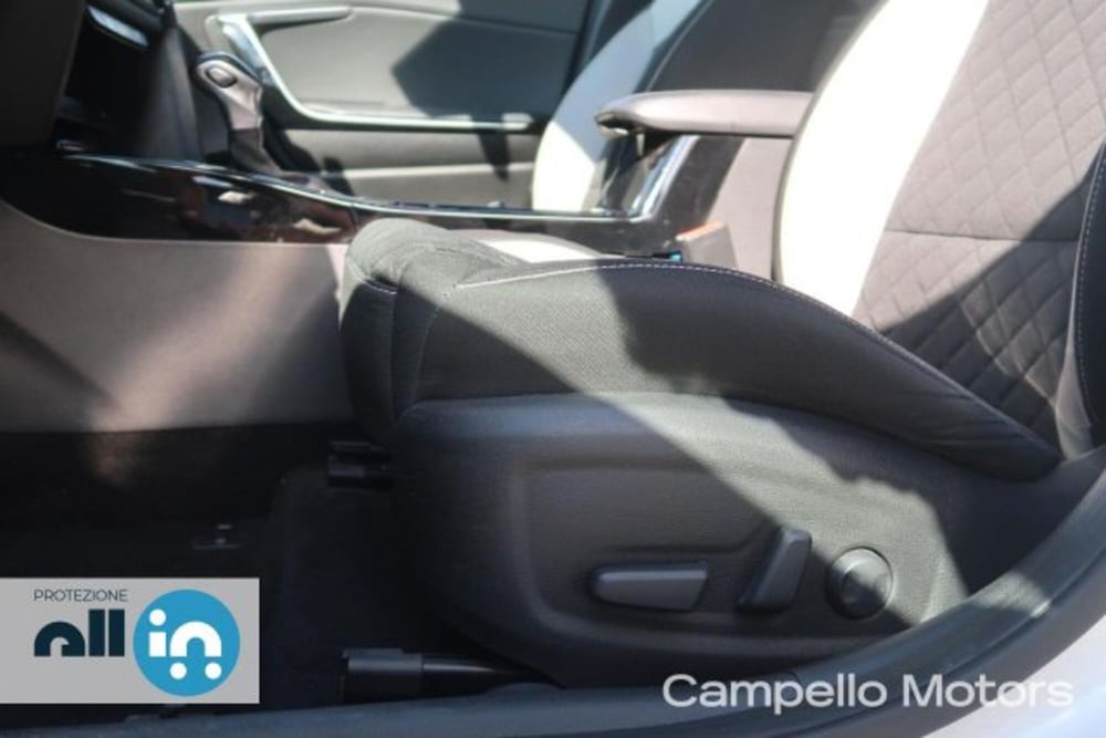 Kia Ceed usata a Venezia (18)