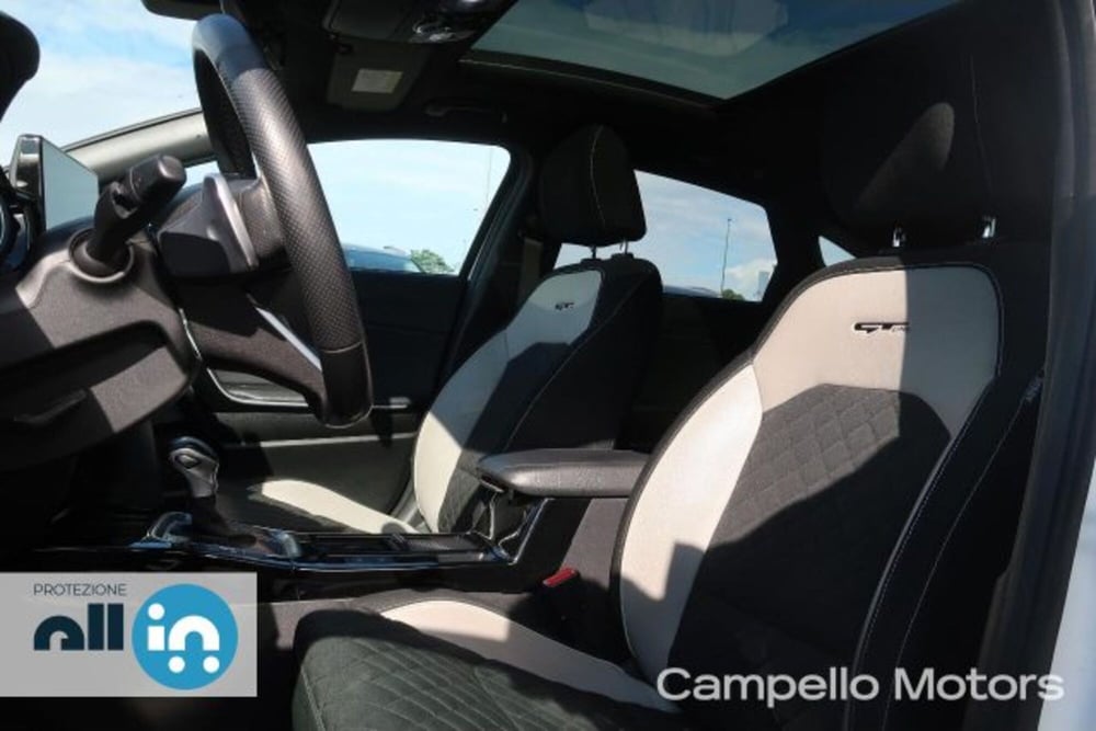 Kia Ceed usata a Venezia (5)