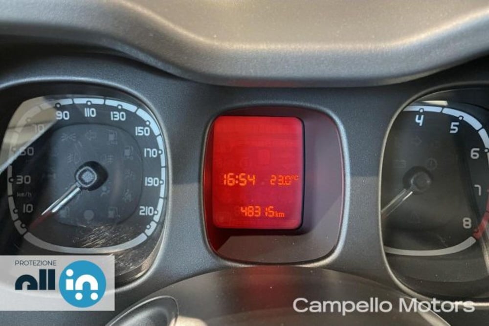 Fiat Panda usata a Venezia (10)