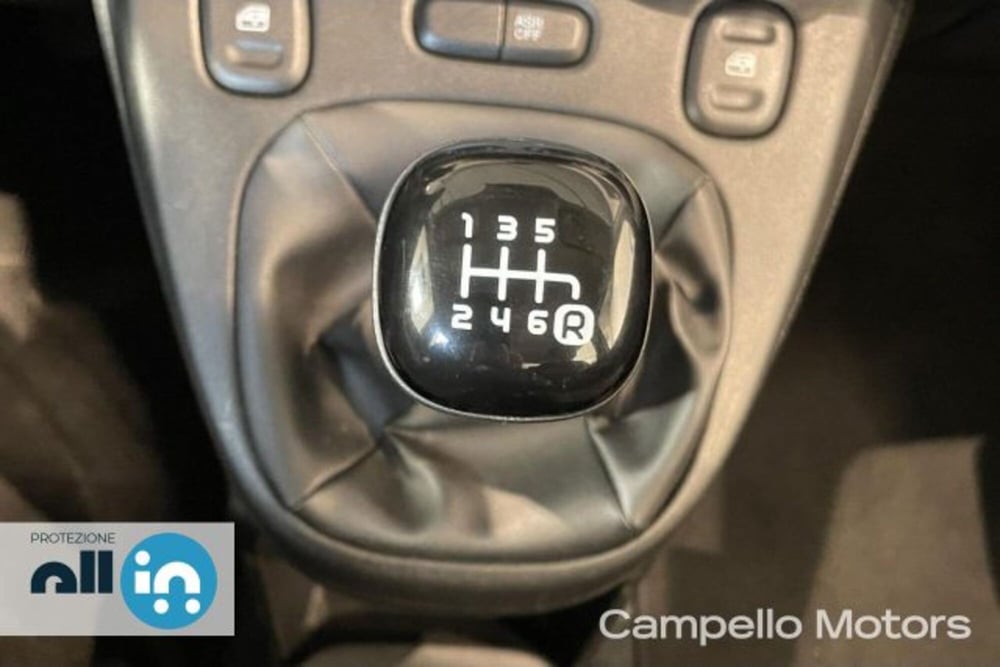Fiat Panda usata a Venezia (13)