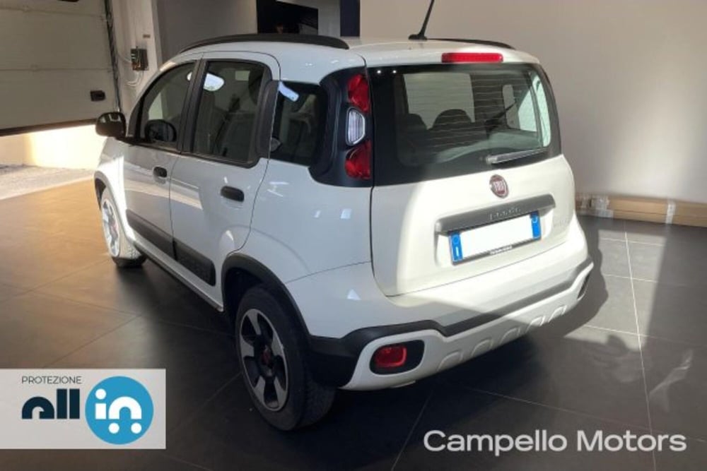 Fiat Panda usata a Venezia (4)