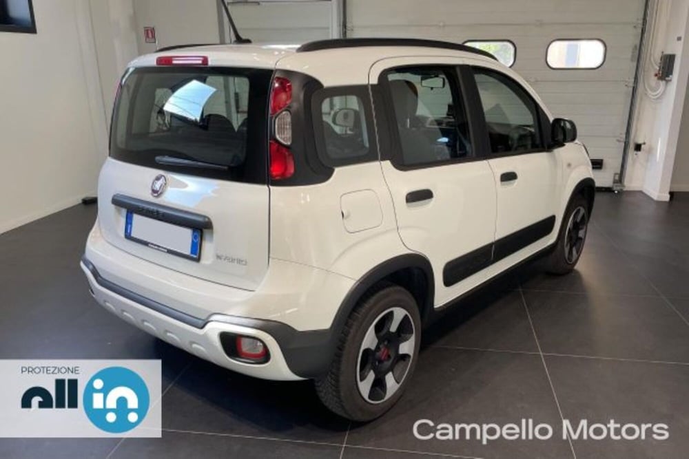 Fiat Panda usata a Venezia (5)
