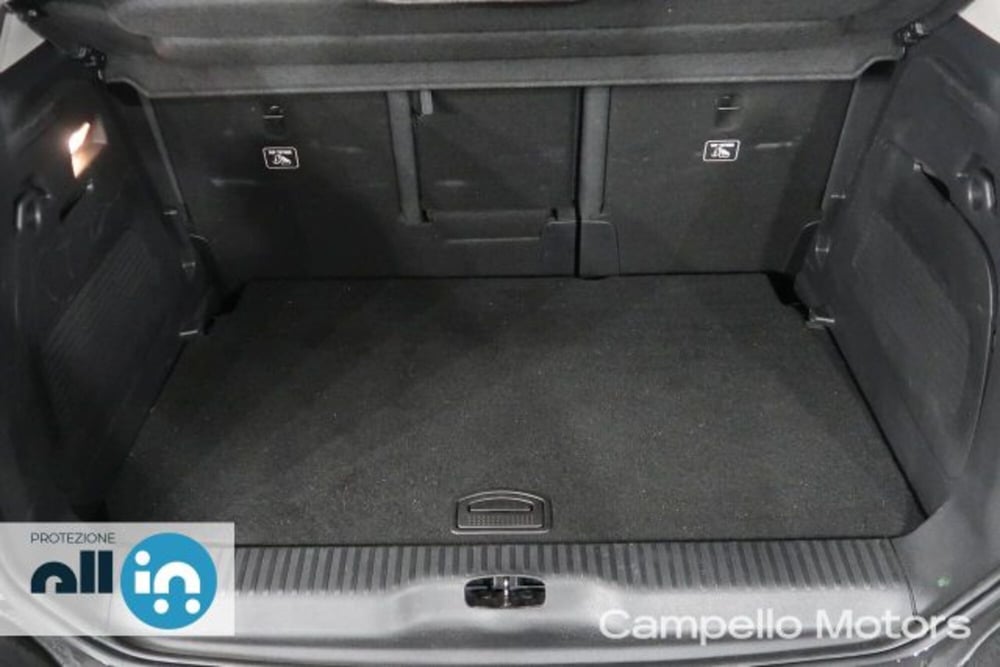 Citroen C3 Aircross usata a Venezia (18)