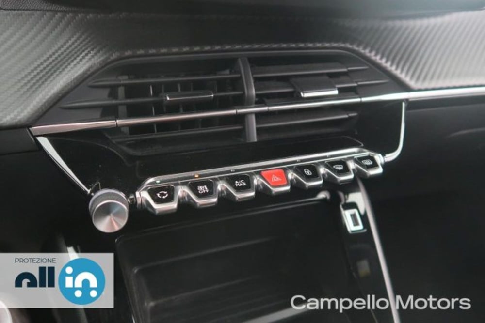 Peugeot 2008 usata a Venezia (12)