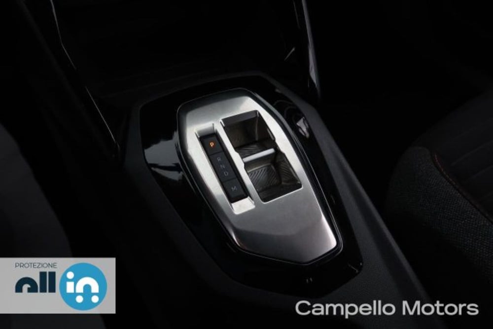 Peugeot 2008 usata a Venezia (13)