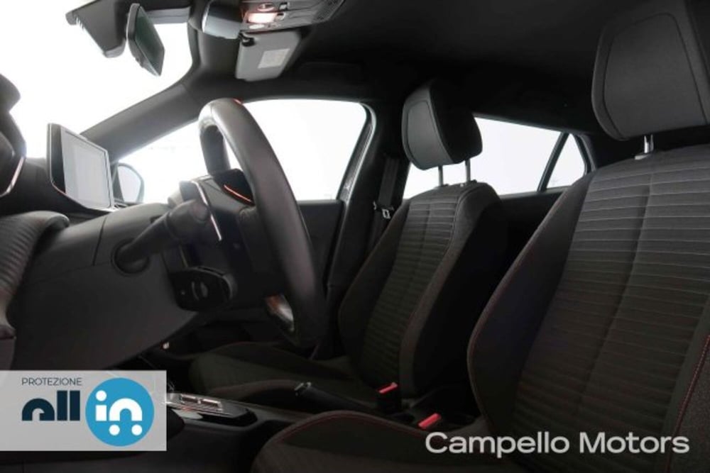Peugeot 2008 usata a Venezia (5)