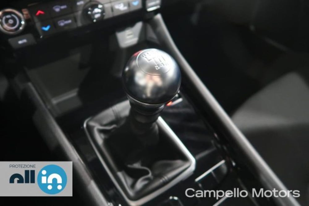 Jeep Compass nuova a Venezia (11)
