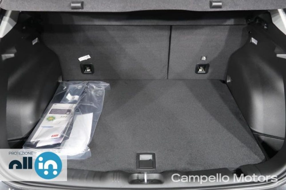 Jeep Compass nuova a Venezia (16)