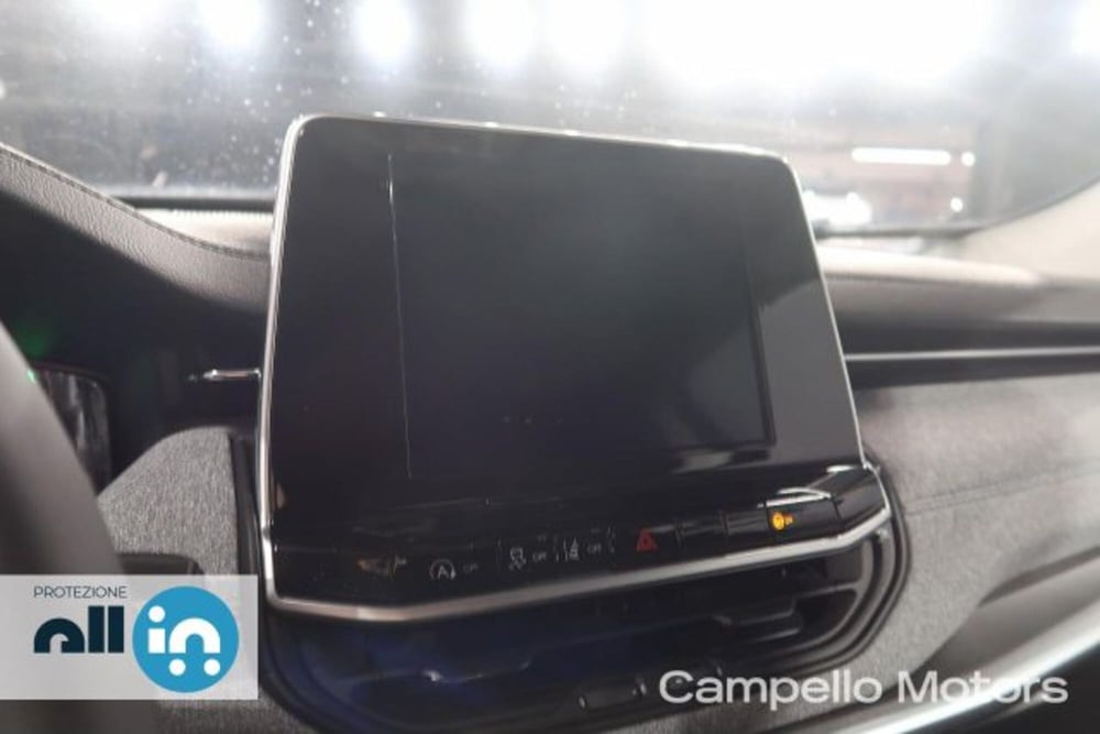 Jeep Compass nuova a Venezia (9)