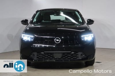Opel Corsa 1.2 100 CV Edition nuova a Venezia