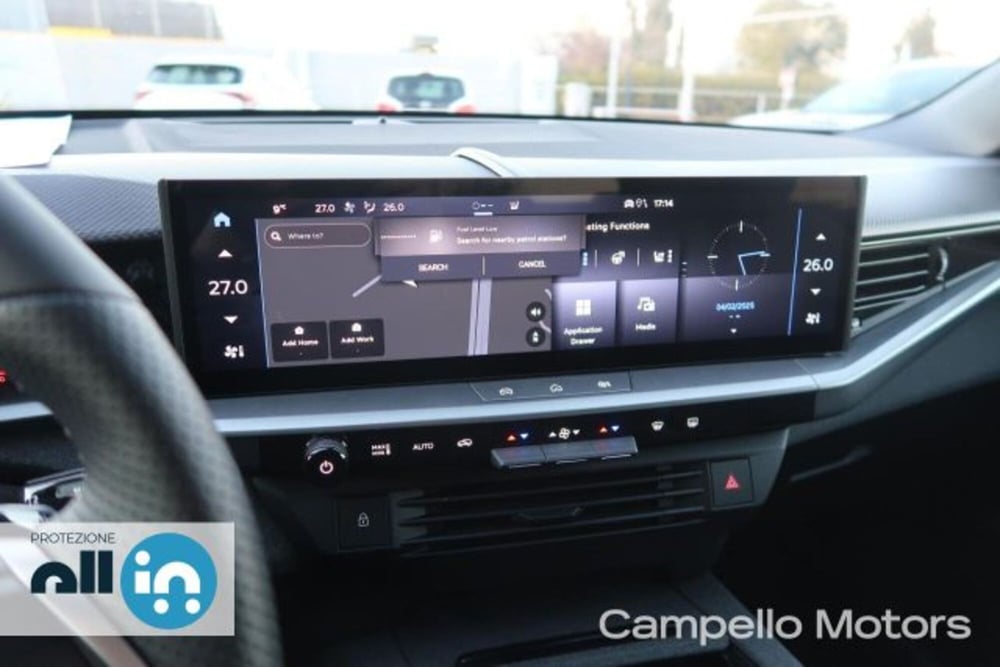 Opel Grandland nuova a Venezia (10)
