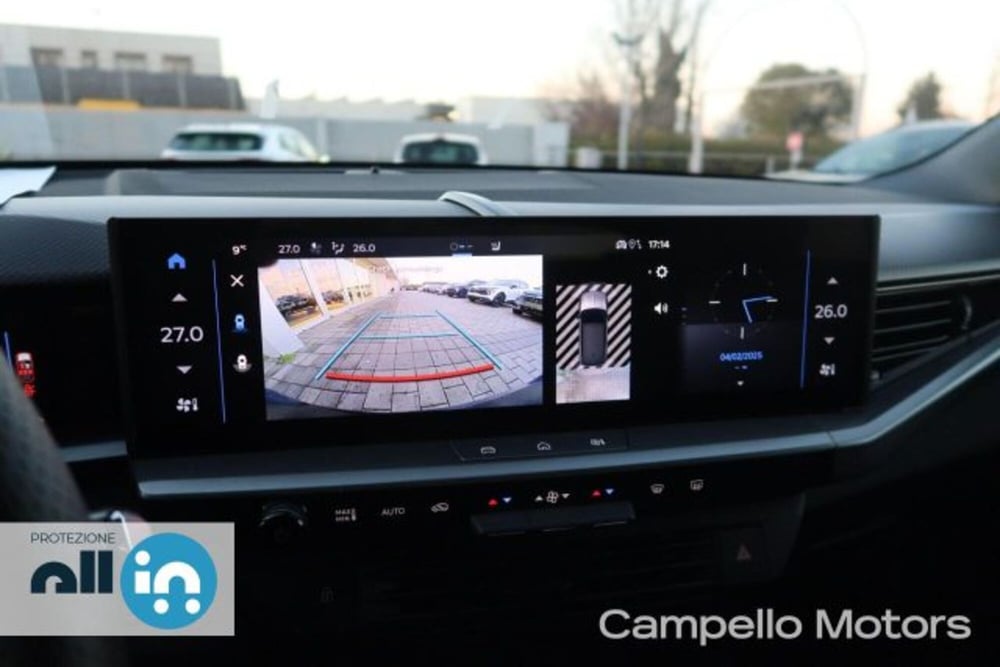 Opel Grandland nuova a Venezia (11)
