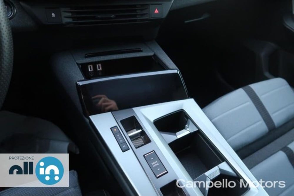 Opel Grandland nuova a Venezia (12)