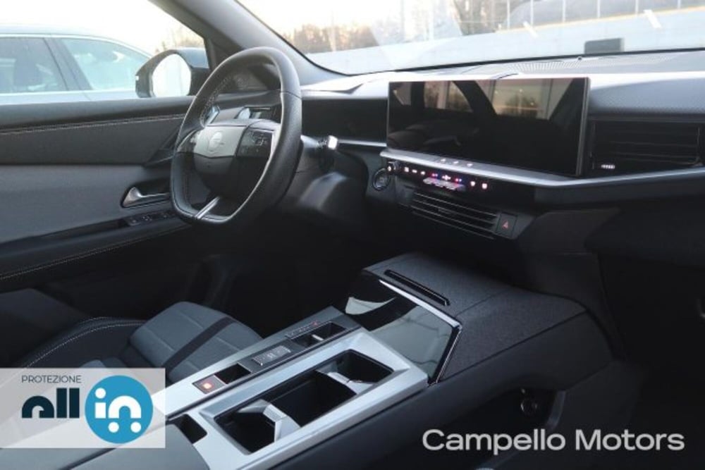 Opel Grandland nuova a Venezia (13)