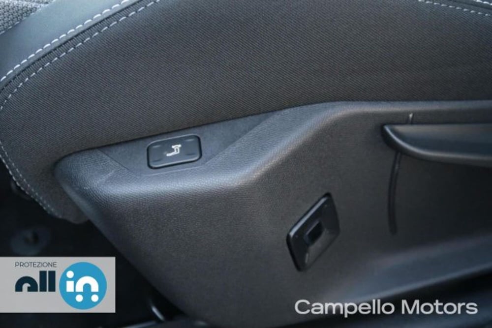 Opel Grandland nuova a Venezia (15)