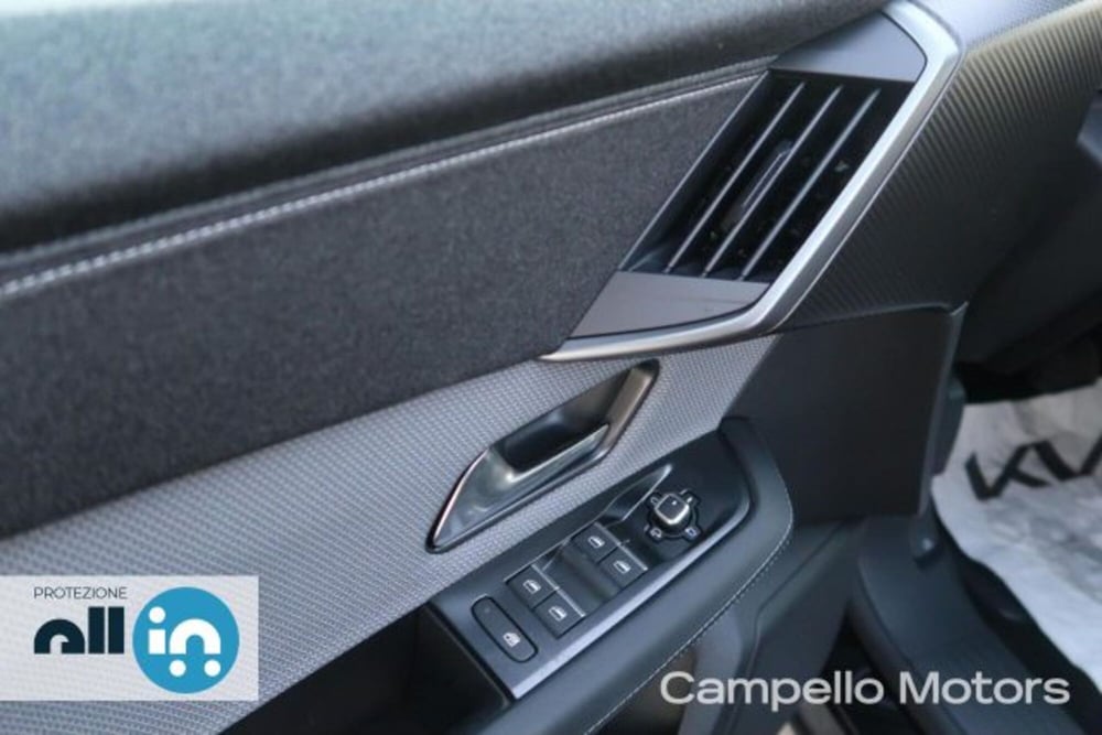Opel Grandland nuova a Venezia (16)