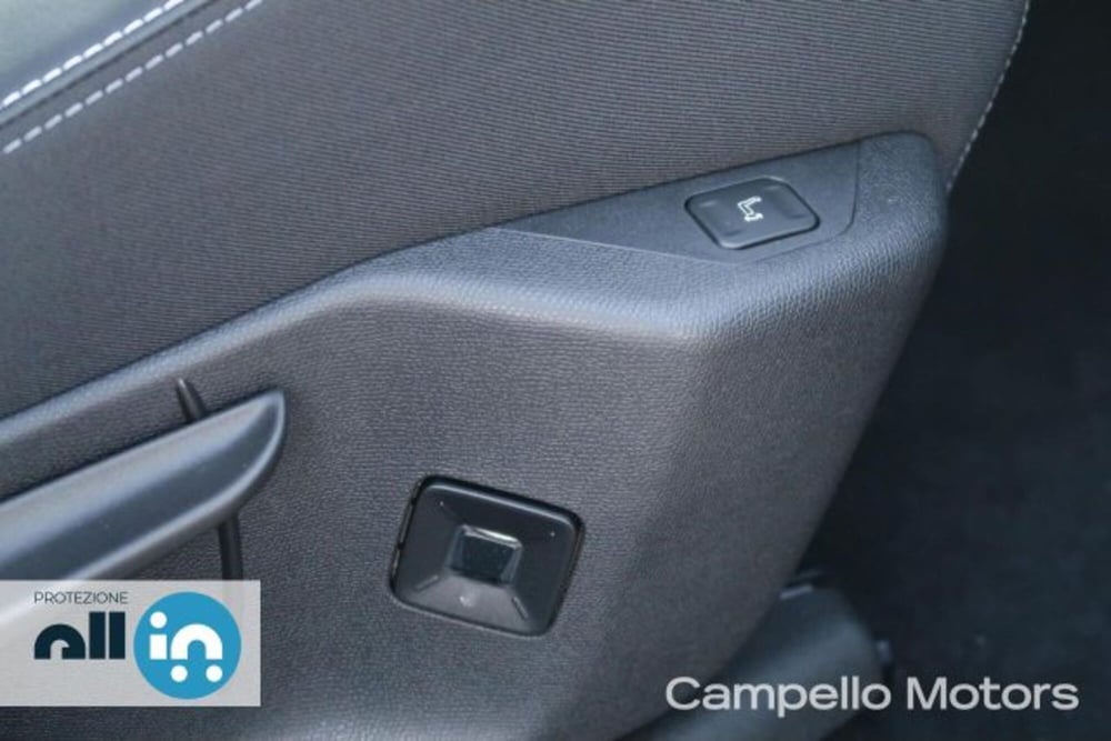 Opel Grandland nuova a Venezia (17)