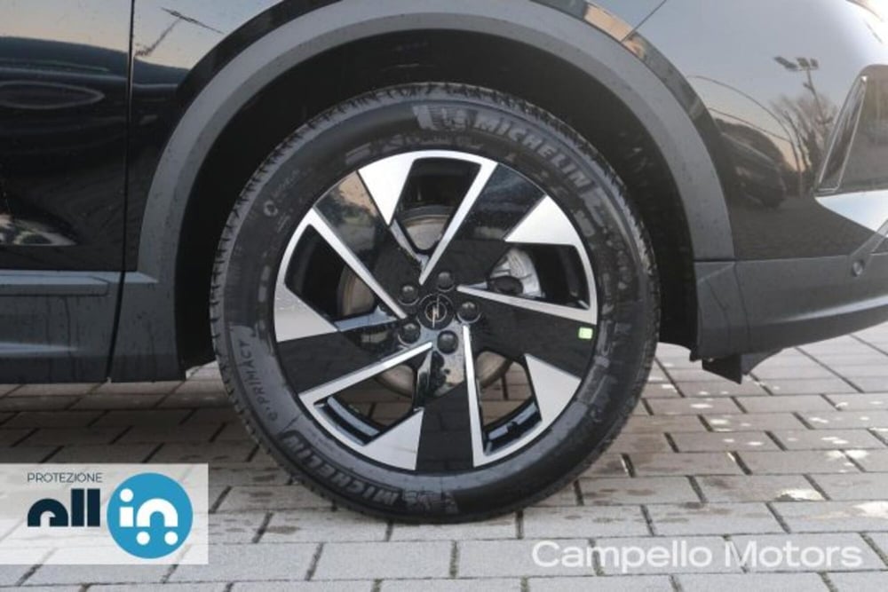 Opel Grandland nuova a Venezia (18)