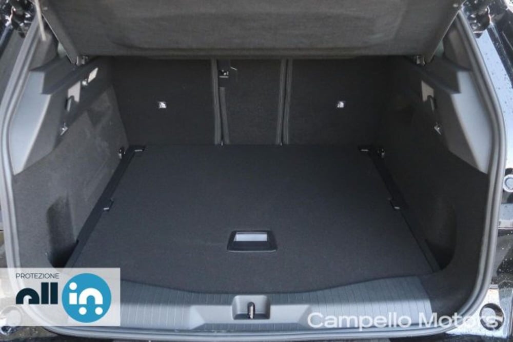 Opel Grandland nuova a Venezia (19)