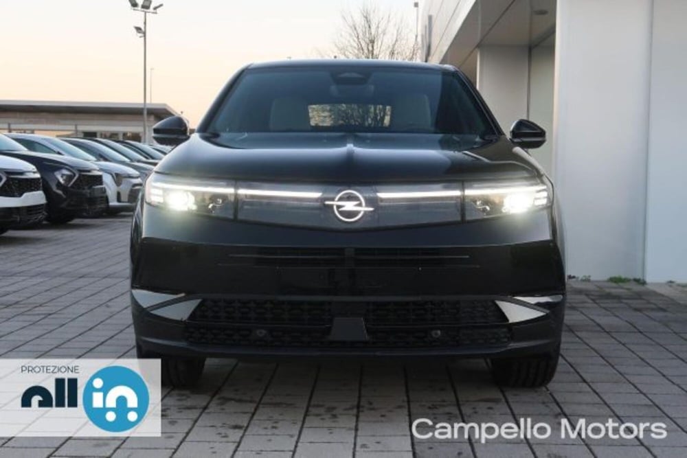 Opel Grandland nuova a Venezia (2)