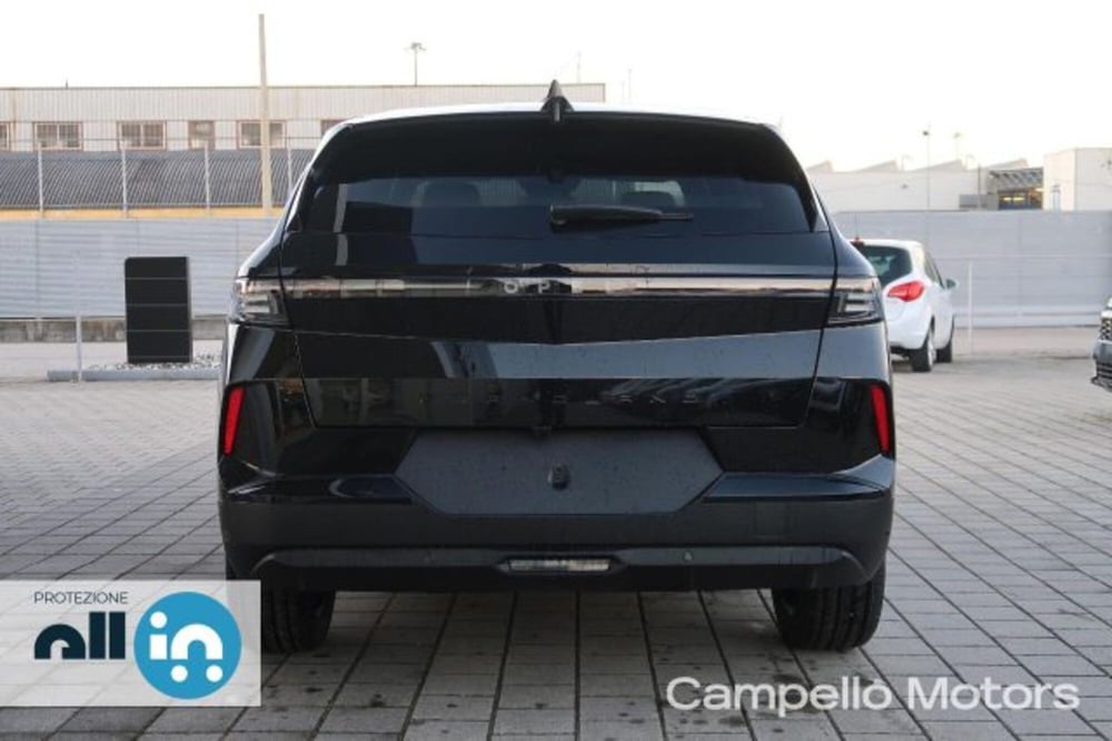 Opel Grandland nuova a Venezia (4)
