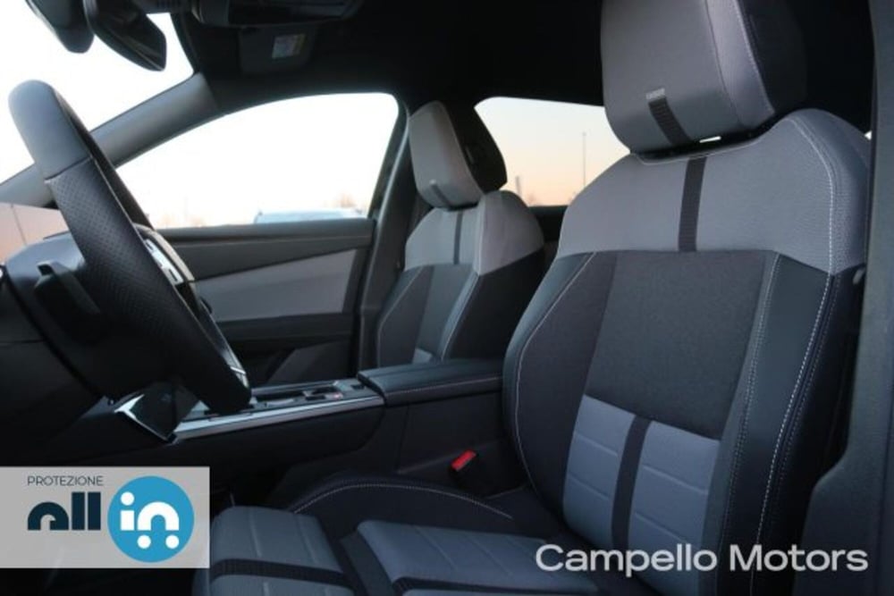 Opel Grandland nuova a Venezia (5)