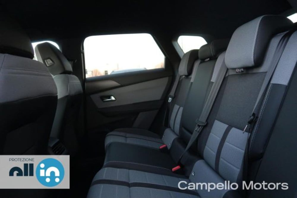 Opel Grandland nuova a Venezia (6)