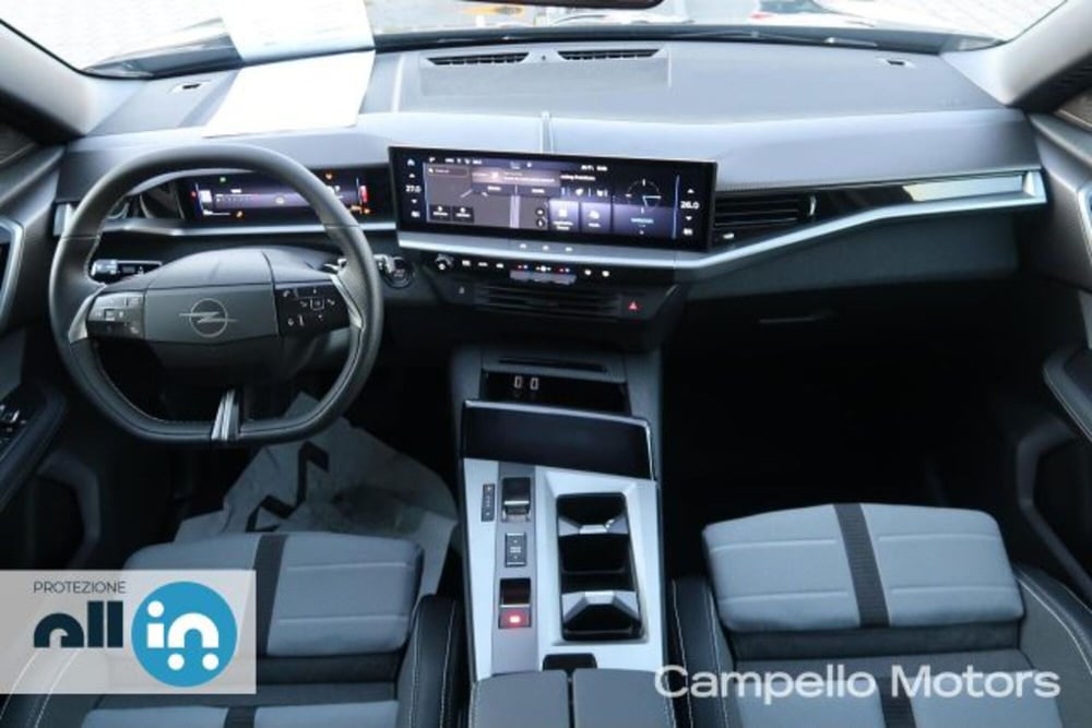 Opel Grandland nuova a Venezia (7)