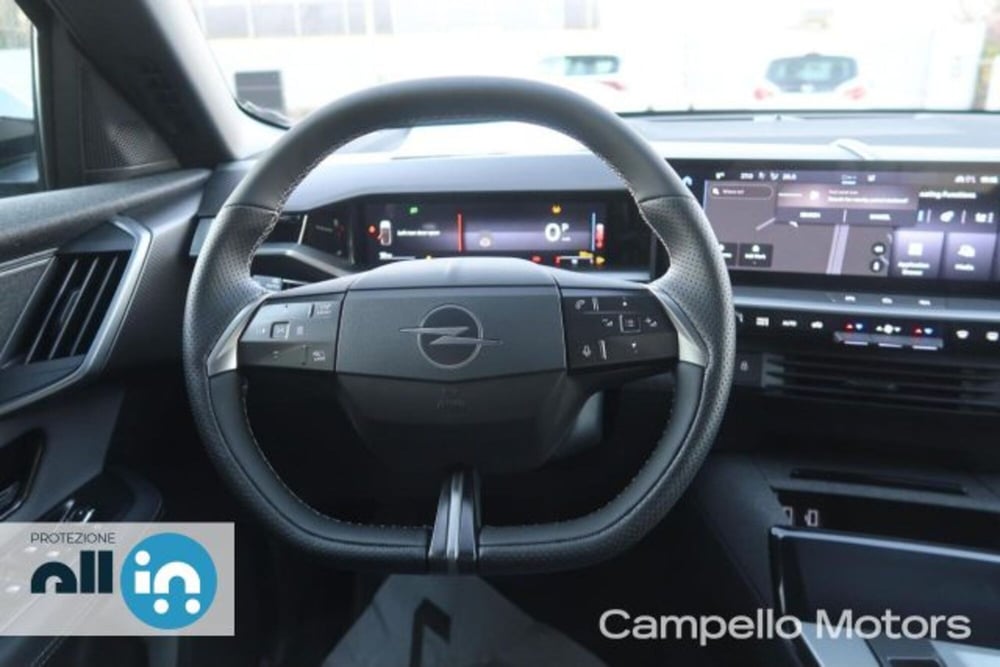 Opel Grandland nuova a Venezia (8)