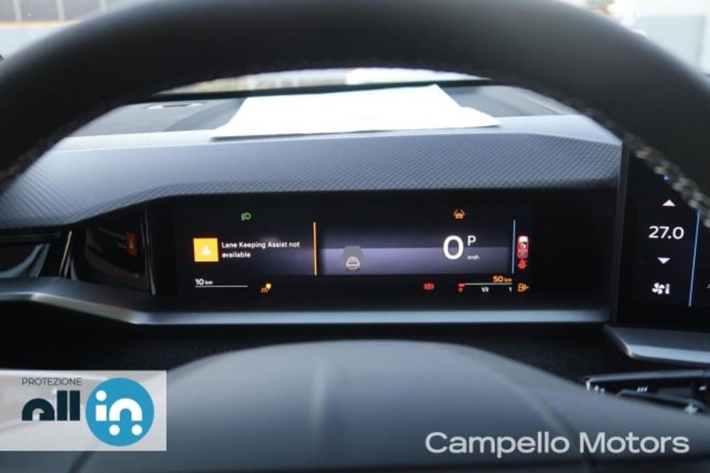 Opel Grandland nuova a Venezia (9)