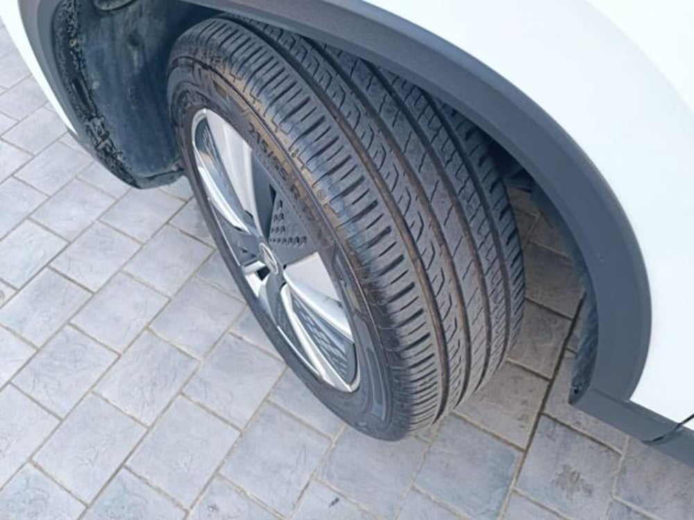 Skoda Karoq usata a Pisa (2)