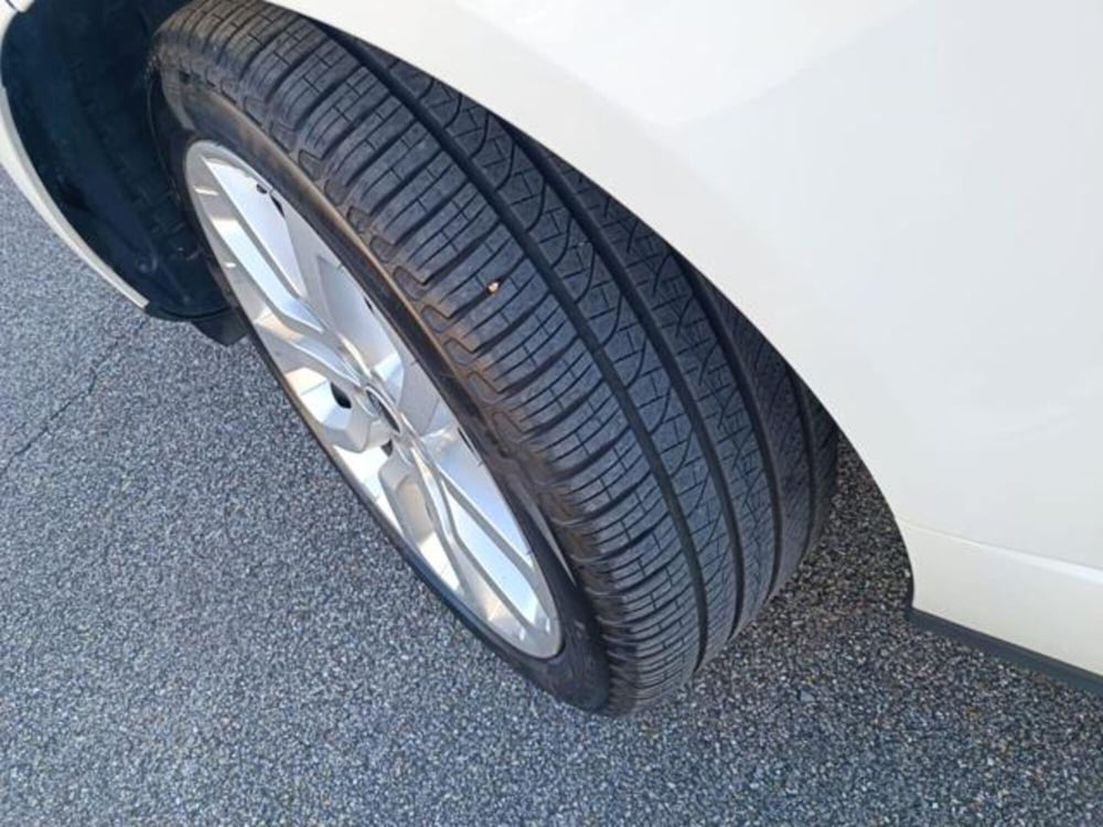 Land Rover Range Rover usata a Pisa (6)