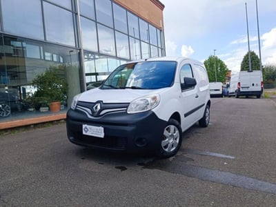 Renault Kangoo 1.5 dCi 90CV F.AP. Stop &amp; Start 4p. Express del 2018 usata a Castelfranco di Sotto