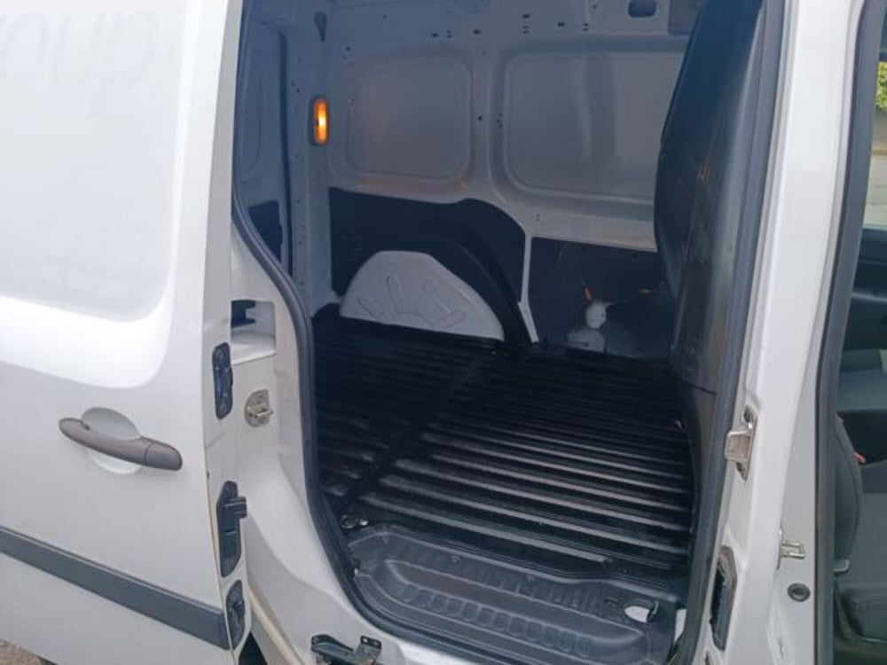 Renault Kangoo usata a Pisa (11)