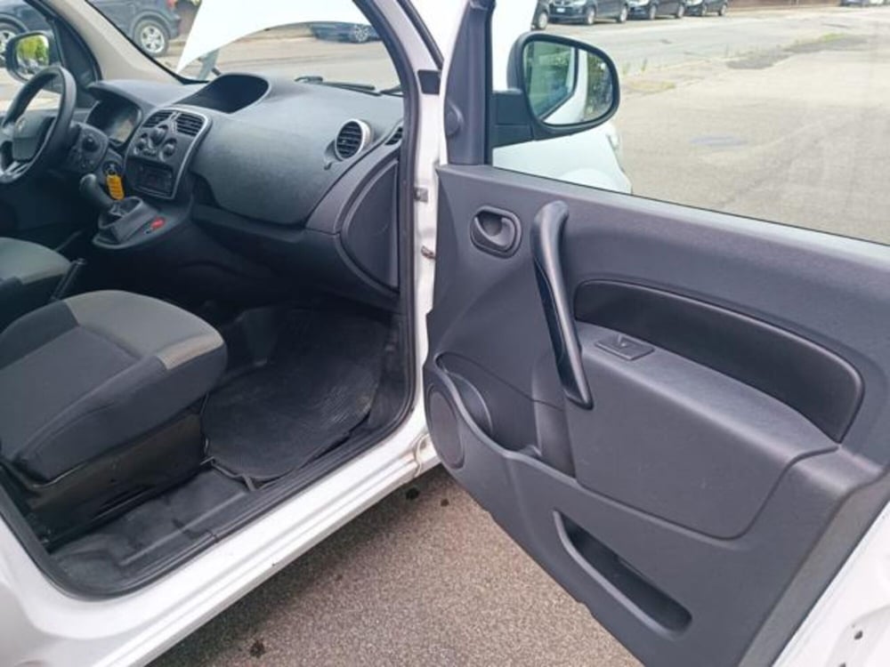 Renault Kangoo usata a Pisa (12)