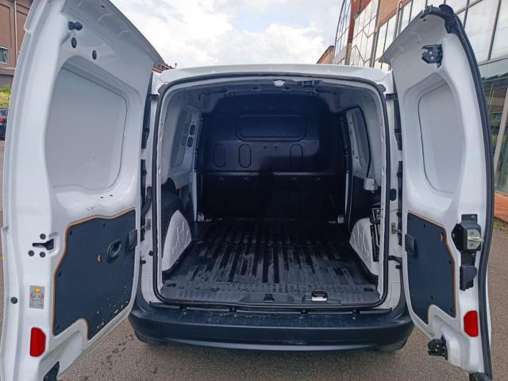 Renault Kangoo usata a Pisa (13)