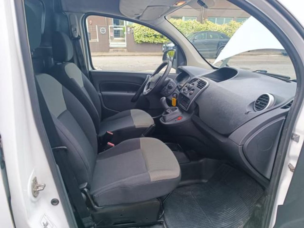 Renault Kangoo usata a Pisa (14)