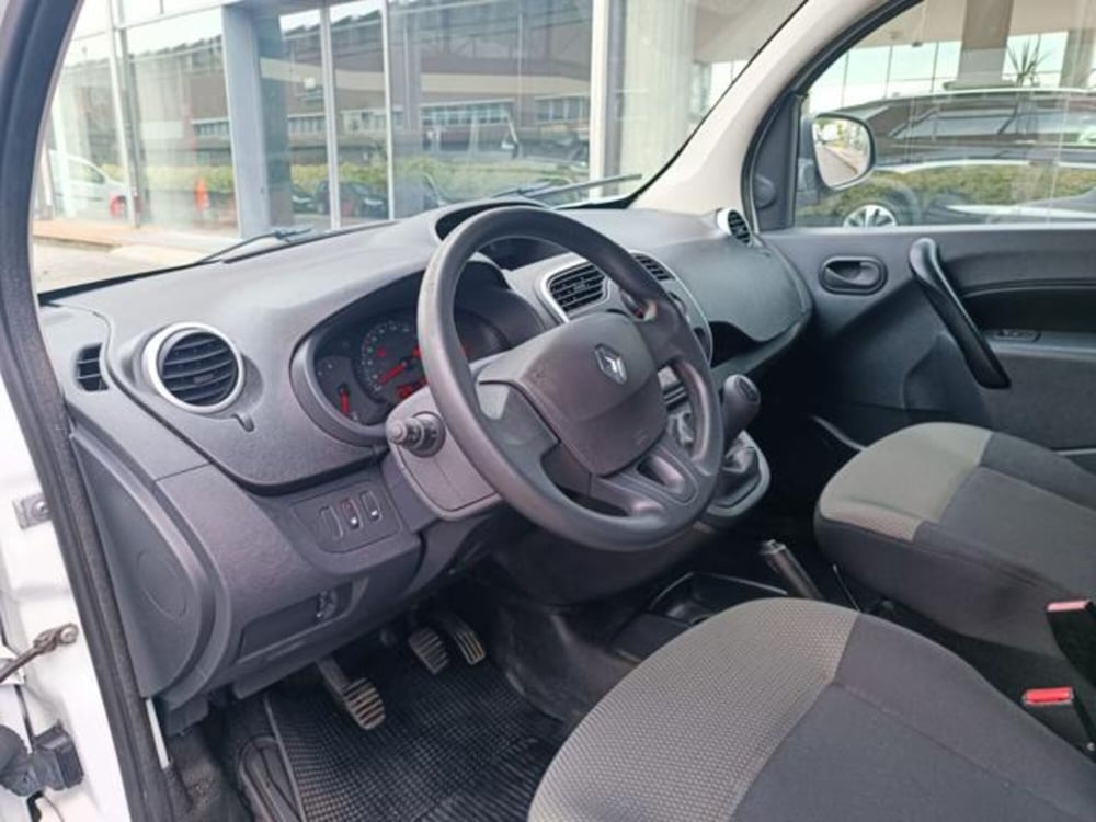 Renault Kangoo usata a Pisa (16)