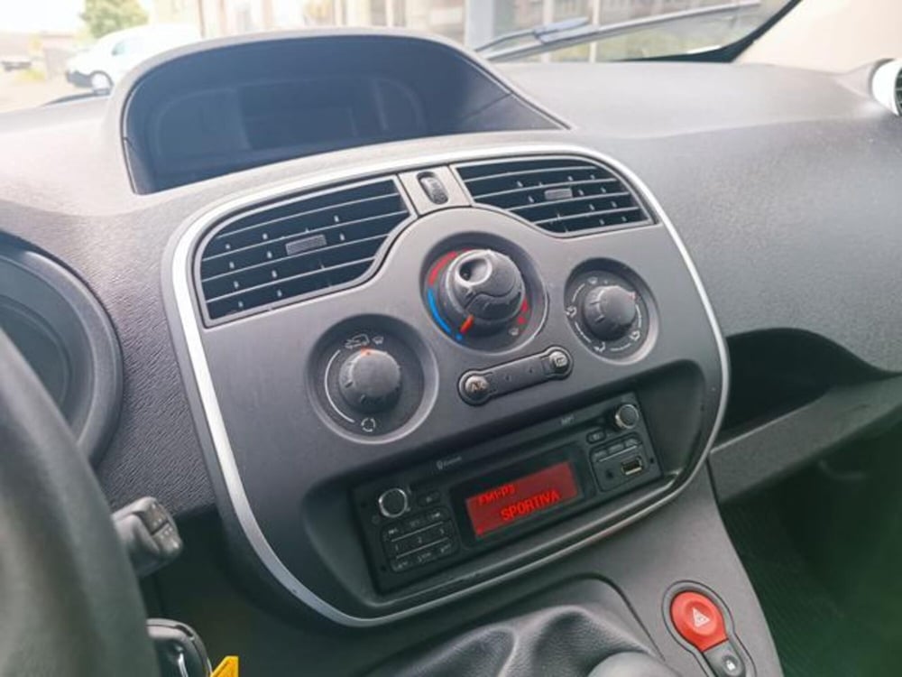Renault Kangoo usata a Pisa (18)