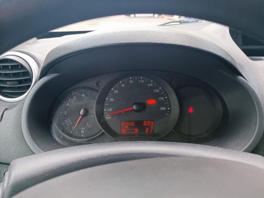 Renault Kangoo usata a Pisa (19)