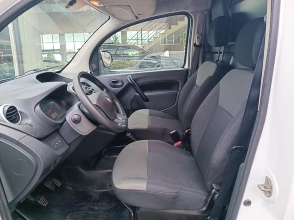 Renault Kangoo usata a Pisa (20)