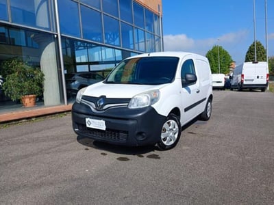 Renault Kangoo 1.5 dCi 90CV F.AP. Stop &amp; Start 4p. Express del 2017 usata a Castelfranco di Sotto