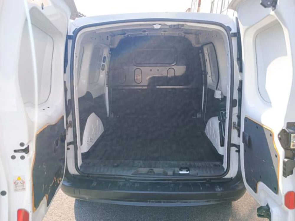 Renault Kangoo usata a Pisa (11)