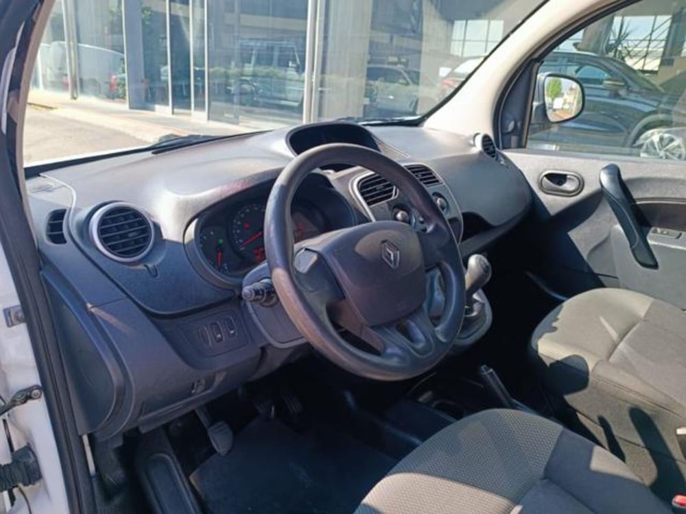 Renault Kangoo usata a Pisa (17)