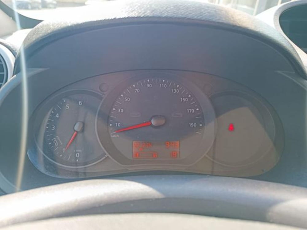 Renault Kangoo usata a Pisa (19)