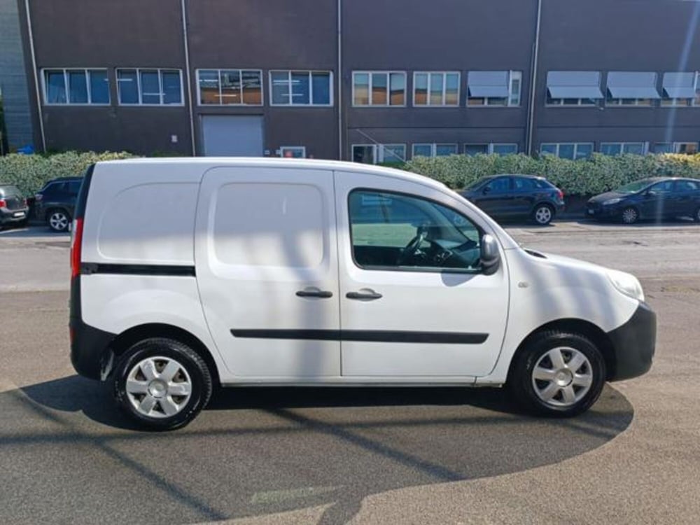 Renault Kangoo usata a Pisa (2)